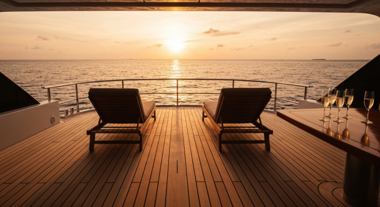 What to Expect on a Premium Raja Ampat VIP Tour
