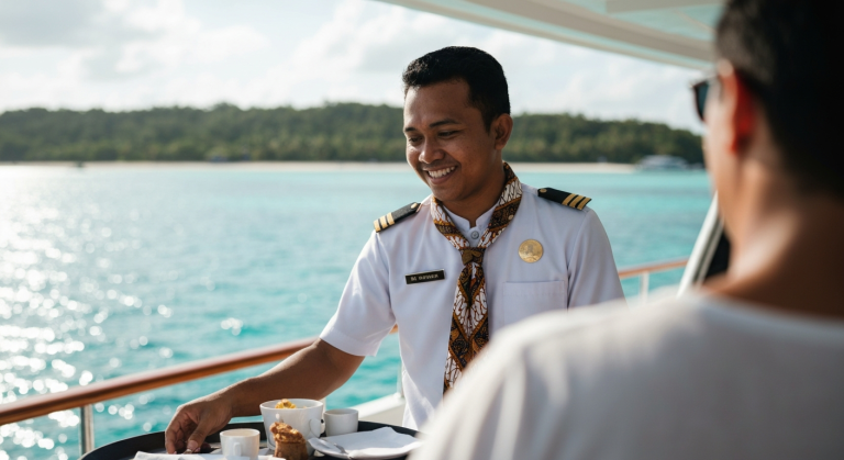 Understanding the Best Time for Your Raja Ampat VIP Tour