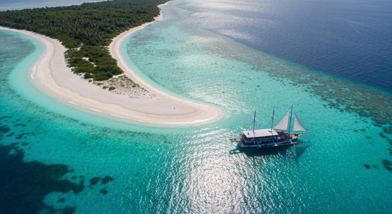 Raja Ampat VIP Tour vs. Standard Group Expeditions: What’s Best?