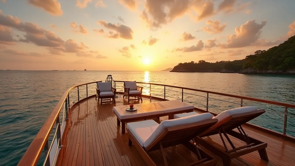 A 7-Night Raja Ampat VIP Itinerary