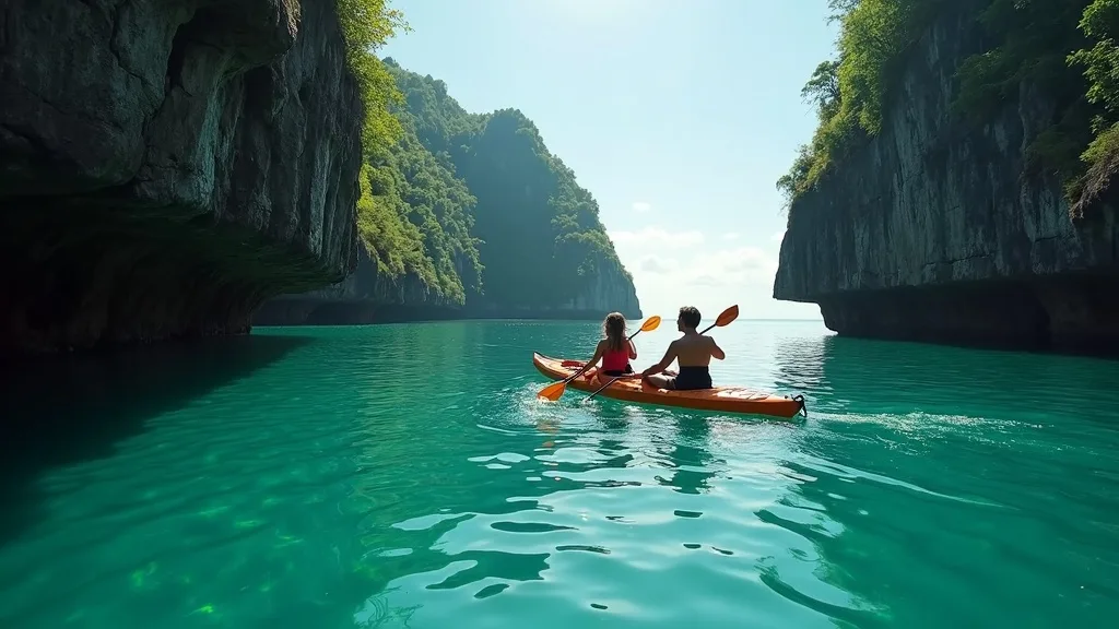 Diving Raja Ampat With a VIP