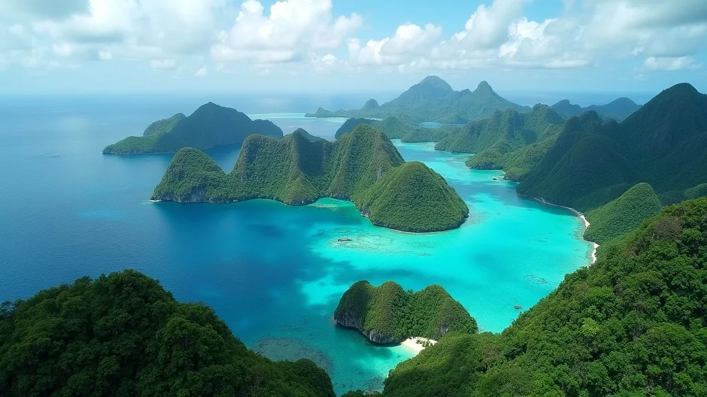 Getting to Raja Ampat for Your VIP