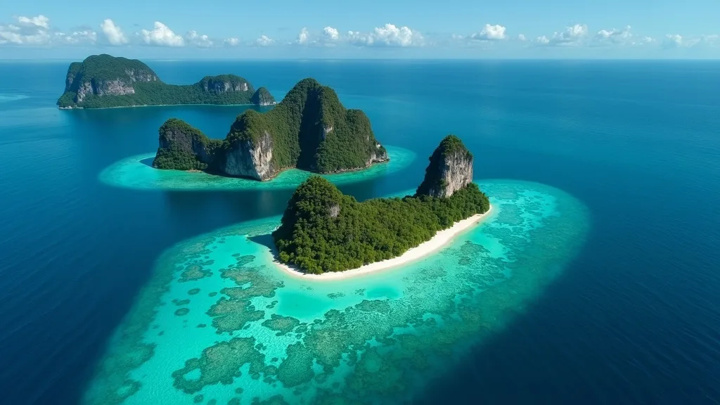 Luxury VIP in Raja Ampat