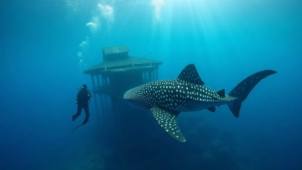 Snorkelling Raja Ampat With a VIP